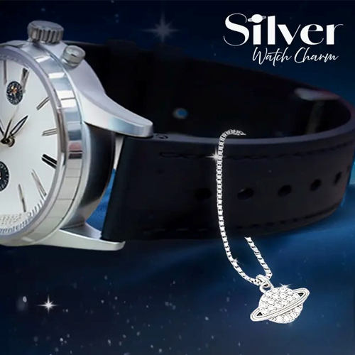 Silver Chain